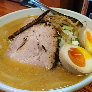 味七 あおのれん_1