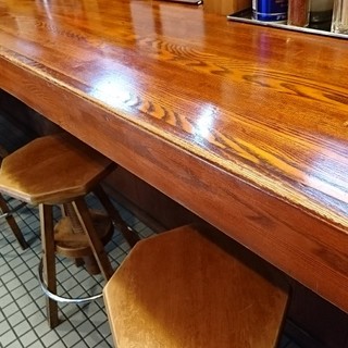 味七 あおのれん_2