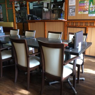 レインボー・ダイニングバー_2