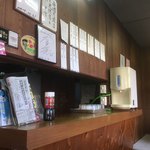 野口うどん - 錦戸亮きてない？