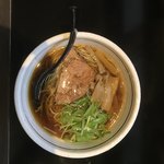 麺屋 焔 - 