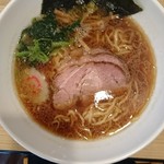 らーめん将貴 - 