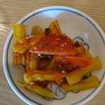 らーめん将貴 - 