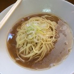 中華そば屋 伊藤 - 