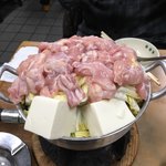 すき焼･鍋物 なべや - 