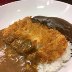 サンキューカレー - 