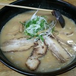 らーめん 信玄 - 