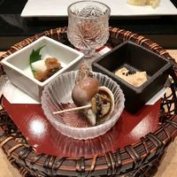 おたる政寿司 銀座 - 