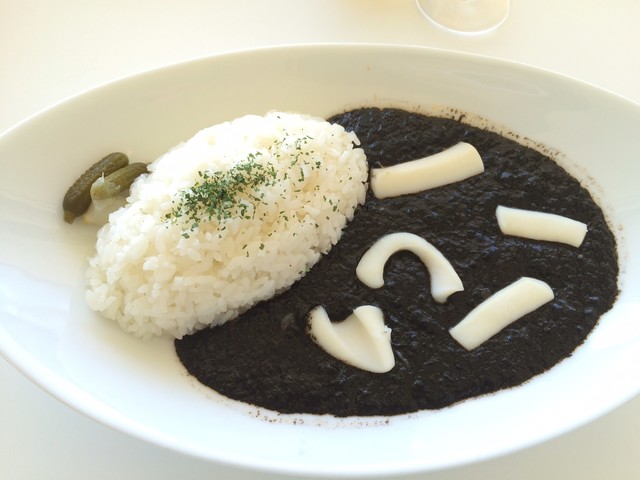 ベネッセハウス ミュージアムカフェ Benesse House Museum Cafe 直島町その他 カフェ 食べログ