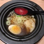 Kirin No Machi - 牛骨ミニラーメン♪