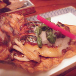 惣門 - のどぐろ西京焼