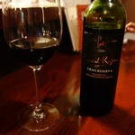 手打蕎麦 とし庵 - 