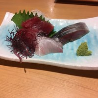 新潟名物 布のり蕎麦とおいしい酒菜 きなせや. 赤坂割烹店 - 