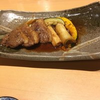 新潟名物 布のり蕎麦とおいしい酒菜 きなせや. 赤坂割烹店 - 