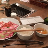 赤坂 金舌 - 