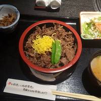 松永牧場 銀座本店 - 