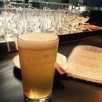 トライスター ビアレストラン - 