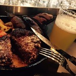 トライスター ビアレストラン - 