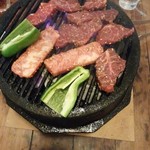 Yamazen - 焼き肉
