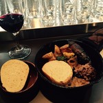 トライスター ビアレストラン - 