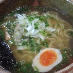 麺次郎 - 