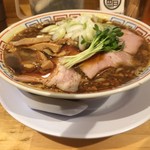 サバ６製麺所 天六店 - 