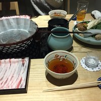 瓢斗 四条烏丸店 - 