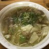 支那そば 一麺 豊里店