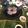 Barbecue Garden - 料理写真: