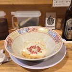 サバ６製麺所 天六店 - 