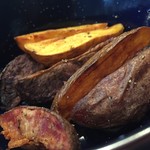 トライスター ビアレストラン - 