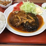 ラーメン まるとも - 