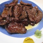 じゅん平 - さがり