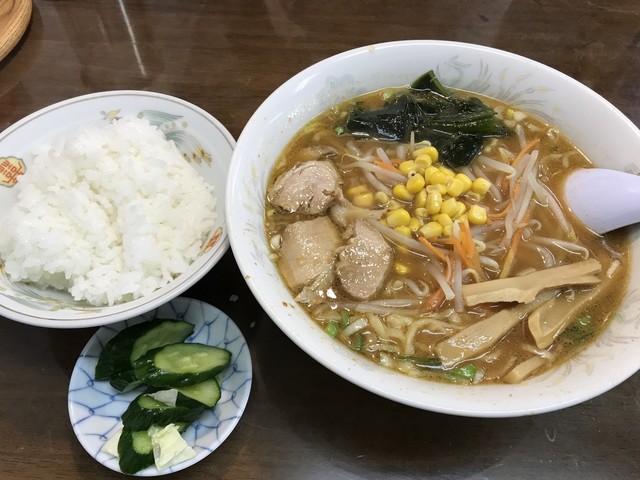 美の家（ミノヤ） &ndash; 会津荒海ラーメンの魅力と口コミ｜福島県南会津町の人気ラーメン店