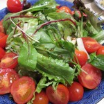 じゅん平 - 生野菜