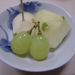 じゅん平 - デザート　