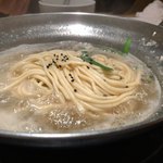 Kyuushuu Hakata Ryourina Bene - ちゃんぽん麺