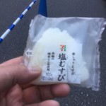 セブンイレブン - 料理写真: