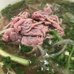 Pho Phu Vuong - 