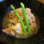 Kisui - 牛肉豆腐