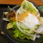 Kisui - サラダ