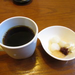 Kisui - コーヒーとデザート