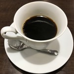 ビストロフミ - コーヒー