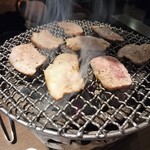 炭火焼肉・韓国料理 KollaBo - 