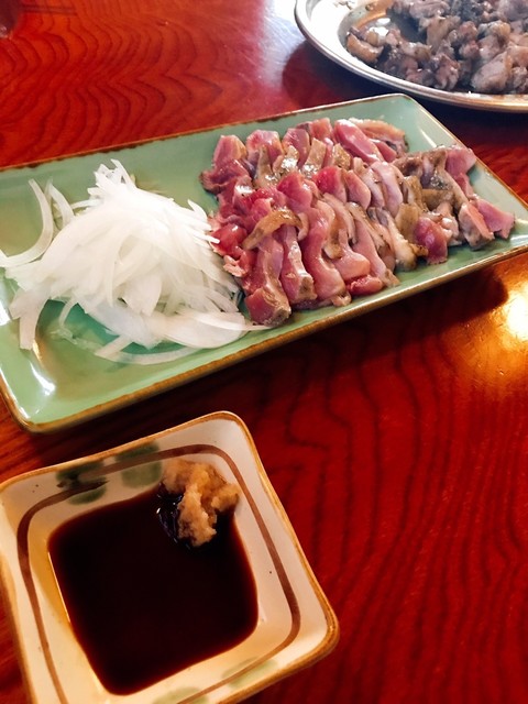 地鶏屋 修ちゃん じどりや しゅうちゃん 宮崎神宮 焼鳥 食べログ
