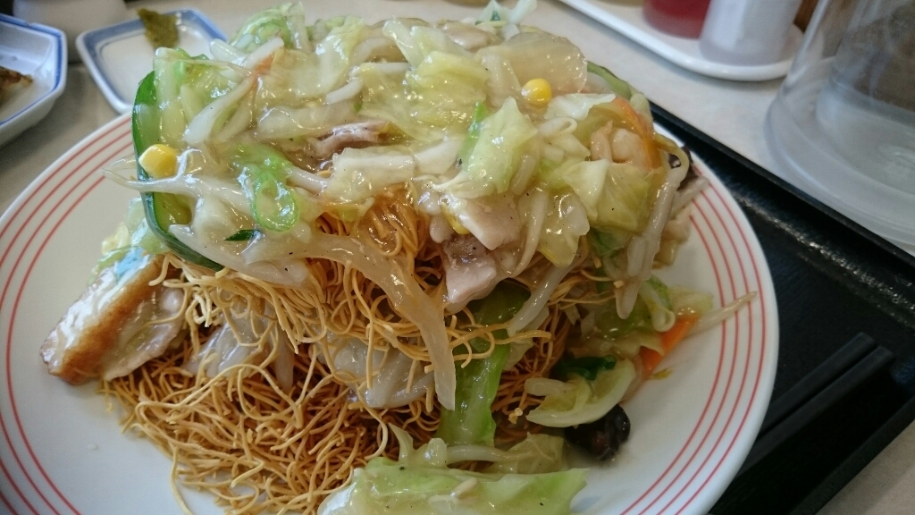 リンガーハット 静岡沼津インター店 name=