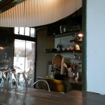 シンパ カフェ - 