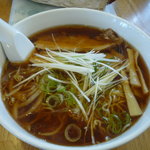 Himawari - 角煮ラーメン　1000円