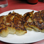 赤羽餃子センター - 餃子