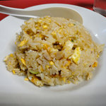 赤羽餃子センター - チャーハン